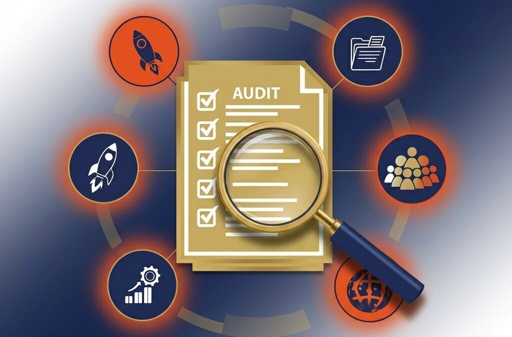 EBP Audit: What it is, When You Need One, How to Get it Right