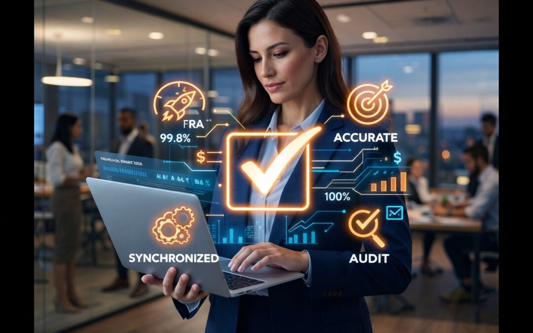 Why Choosing a Specialized 401(k) Audit Firm isn’t Optional