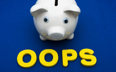 The 8 Biggest 401(k) Audit Failures