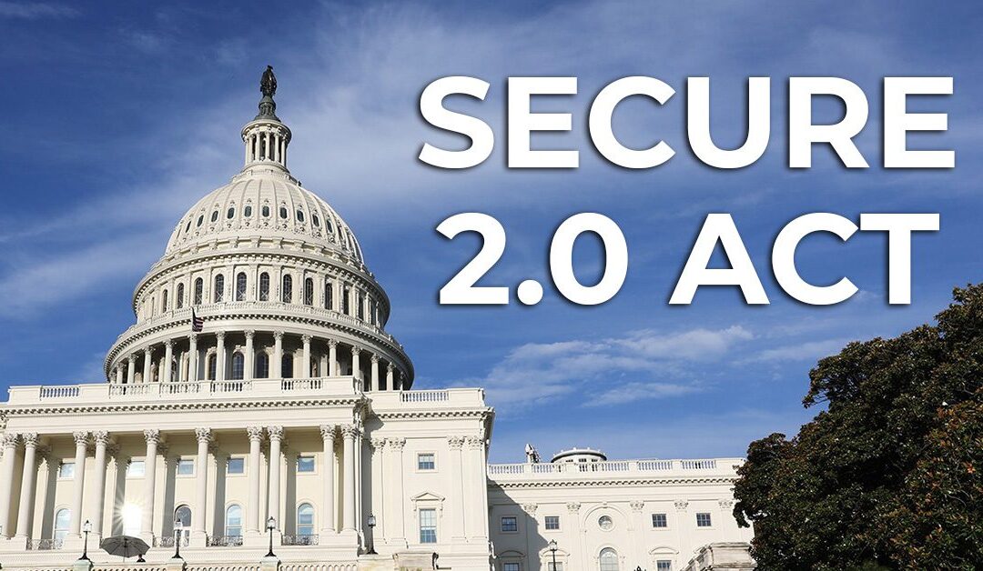 How SECURE 2.0 Is Changing 401(k) Audits in 2026