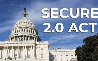 How SECURE 2.0 Is Changing 401(k) Audits in 2026
