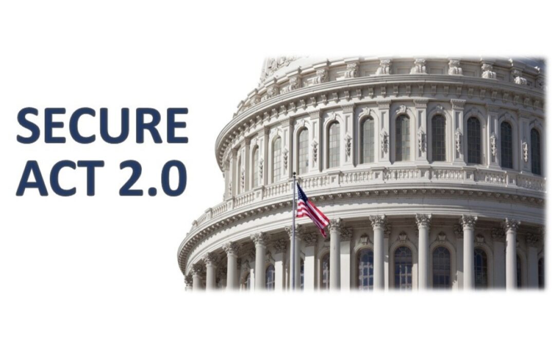 A 401(k) Auditor’s Perspective on SECURE 2.0